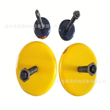 厂家直销s78系列机床减震垫铁，防震垫铁，垫脚，圆形避震脚垫铁