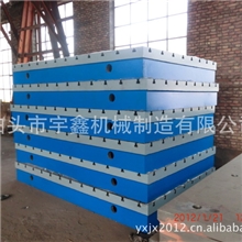 无锡生产供应铸铁平台铸铁装配平台花岗石平台备有现货