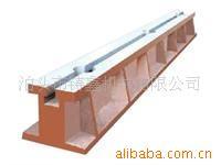 铸鑫机械专业生产铸铁平台平板机床垫铁斜铁机床铸件