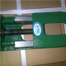 供应数控机床垫脚,(现货供应)调整垫铁规格齐全,可根据要求订做