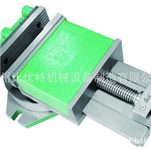 供应常州比优特BQ200（气动、液压两用型）平口钳