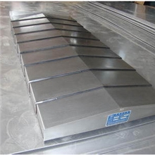 厂家来样生产防护罩钢板防护罩不修钢板防护罩