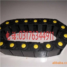 【奥凯供应】坦克链，电缆拖链，工程塑料拖链！！！！