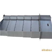 北京优质钢板防护罩价格，机床导轨防尘罩奥凯批发