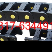 供应TL塑料拖链,TLG工程塑料拖链奥凯生产厂家