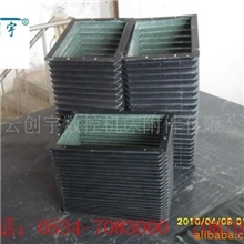 专业生产机床防护罩、风琴式机床防护罩、防尘布、拖链