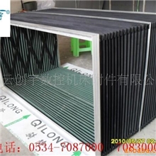 供应升降机、升降平台防护罩防护设施（图）