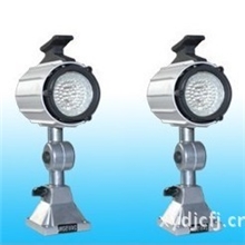 数控机床工作灯