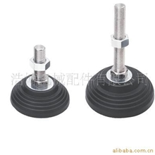 供应支撑脚可调脚地脚