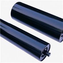 供应陶瓷托辊，弹簧托辊，包胶托辊