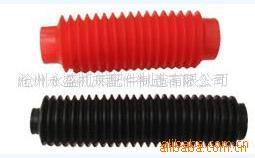 供应防护套，机床防护套，机床导轨防护套