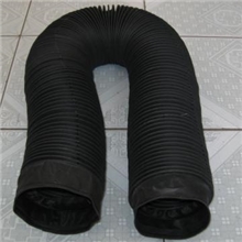 供应圆筒防护罩丝杠防护罩伸缩式圆筒护罩圆通防尘罩