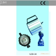 工作灯适用于数控机床加工中心产品检验潮湿酸碱粉尘环境下