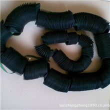 2011畅销柔性风琴防护罩丝杠防护罩圆筒防护罩气缸护套