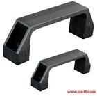 [【厂价供应】旗昊牌多种颜色(工程塑料）塑料方形拉手