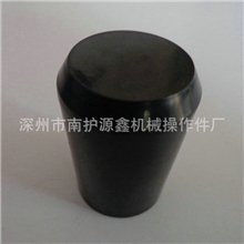 厂家直销手柄套椭圆形手柄套胶木手柄