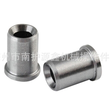 厂家出售微型轴套耐磨轴套耐磨塑料轴套