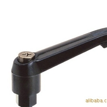 供应可调位紧定锁紧手柄（可调手柄）