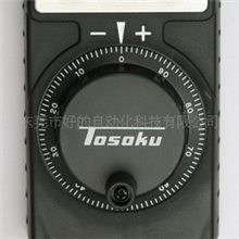供应日本TOSOKU的HC115电子手轮FANUC手轮