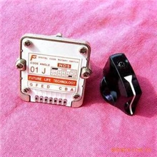 台湾远瞻波段开关，NDS波段开关，01N、01J/02N、02J