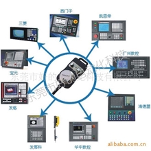 好的科技大量供应外挂式电子手轮