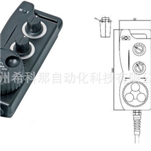 供应电子手轮手脉控制器手脉发生器手持单元价格合理质量好