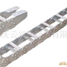供应钢铝拖链【机床专用】