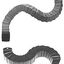 l供应多种型号的【质量保证】塑料拖链