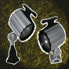 机床工作灯36V机床照明工作灯高速雕铣机工作灯加工中心防爆灯