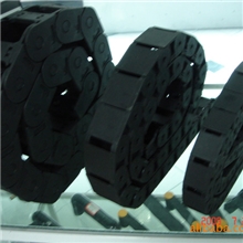 供应拖链25*38（老型全封闭）