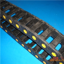 工程塑料拖链10*10(老型）