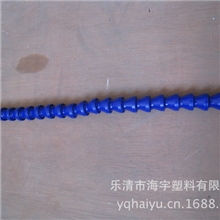 机床冷却管3&rsquo;400L扁