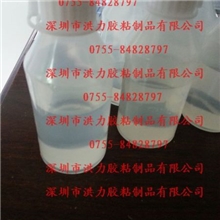 手机皮套硅胶吸盘胶水