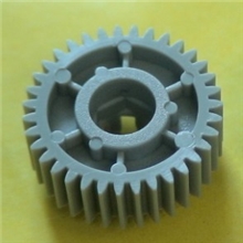 供应35齿灰厚齿轮445-0632942ATM配件厂家齿轮齿轮厂
