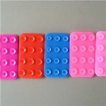 供应硅胶吸盘硅胶单面吸盘硅胶双面吸盘方形双面硅胶吸盘