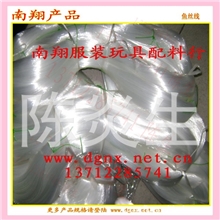 供应散装渔丝线,透明鱼线尼龙鱼线YM01
