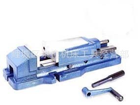 供应台湾鹰牌油压虎钳液压虎钳