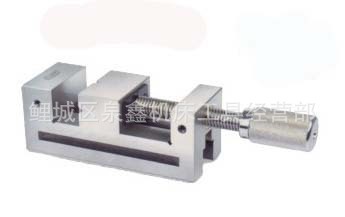 厂家直销虎钳,供应平口钳,磨床手动批士、磨床快动批士