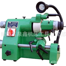 昆铣万能磨刀机