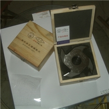 先锋刀具四齿指接刀规格齐全质量保证