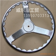 机床手轮,小型手轮,大型手轮,非标手轮