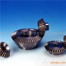 加工供应高质量圆锥型齿轮伞齿轮