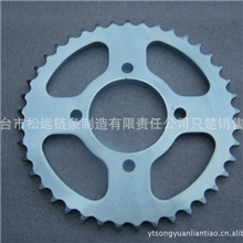 大量生产高质量牙盘链轮美标链轮流水线链轮