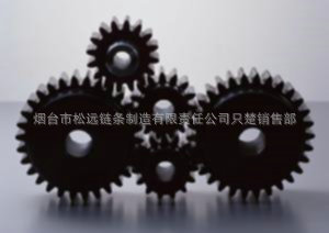 厂家生产高品质扇形齿轮大型齿轮行星齿轮