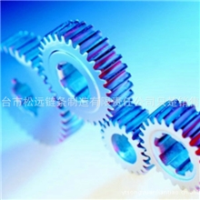 大量批发高温高强度锻造齿轮固定齿轮同步齿轮