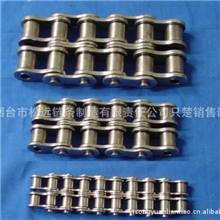 长期供应高品质链条批发耐高温链条不锈钢工业链条无声链条