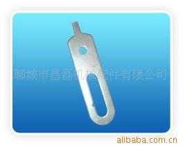 供应冲压折弯件