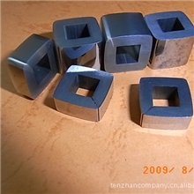 厂家直销C001夏米尔慢走丝导电块配件，不易出现线痕，导电性强