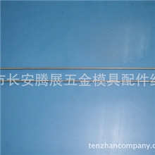 厂家直销沙迪克慢走丝自动穿线管，直线性好，不易漏水