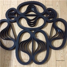 通宝【厂家直销】各种规格型号材料同步带轮同步带同步轮